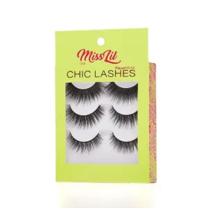 Chic Lashes #39