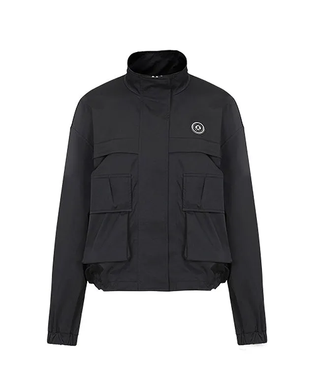 CHUCUCHU Chic Volume Outer