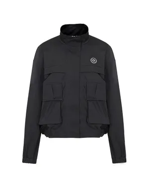CHUCUCHU Chic Volume Outer