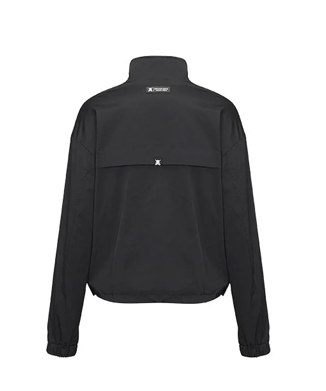 CHUCUCHU Chic Volume Outer