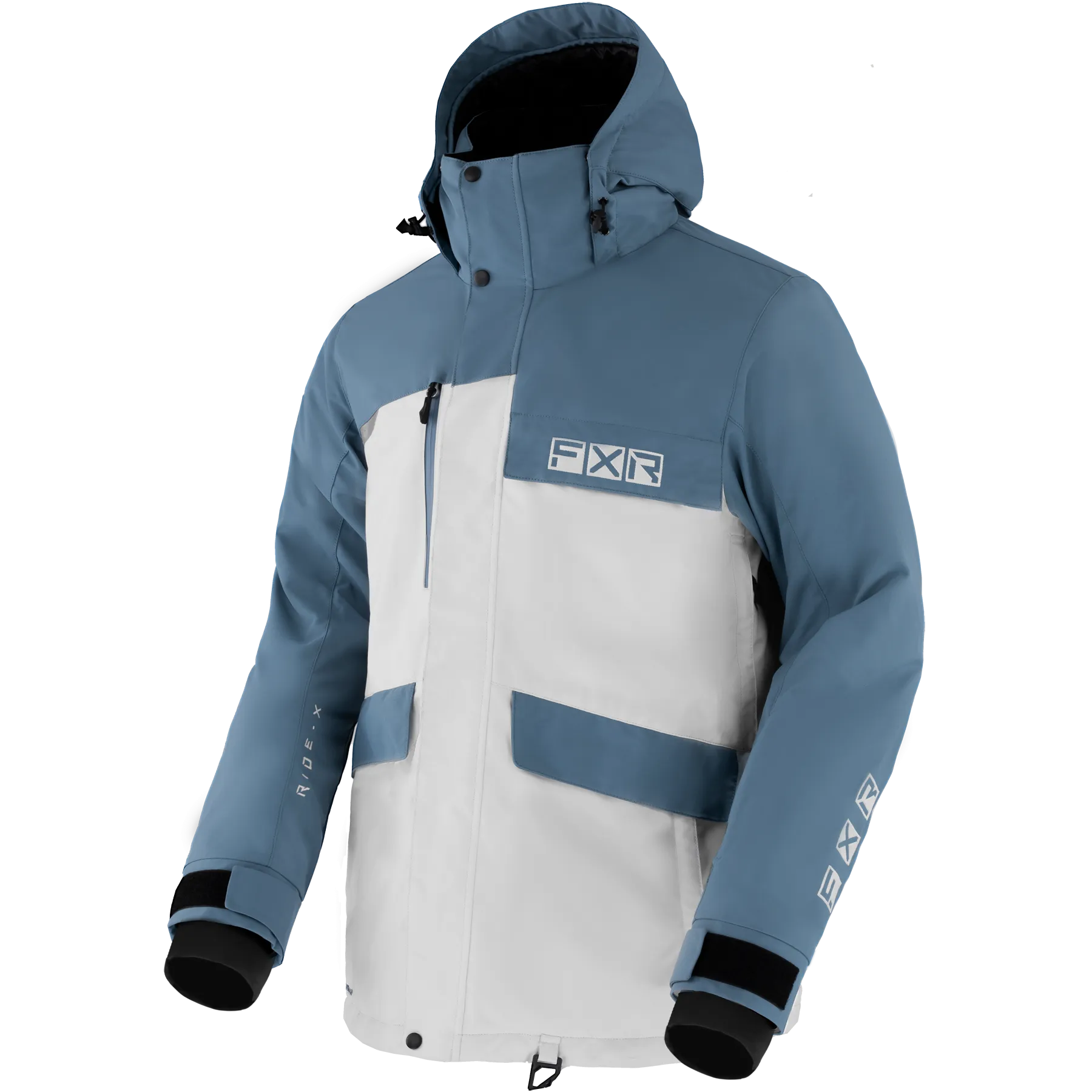 Chute Jacket