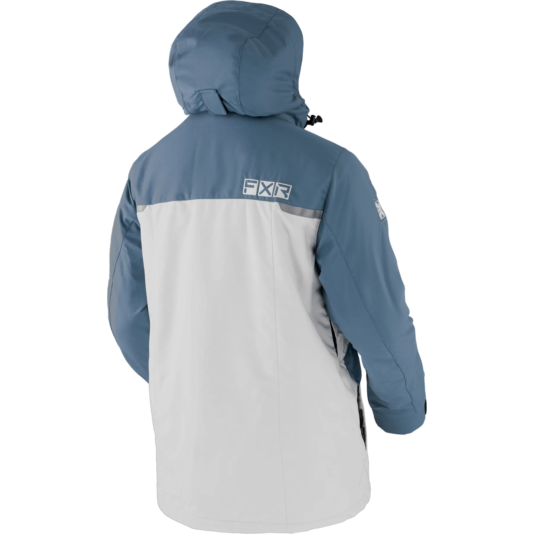 Chute Jacket