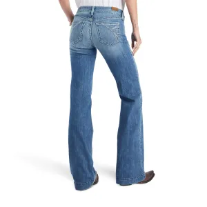 CL10042218-30-Long Jeans -  Alabama Chelsey Wide Trouser
