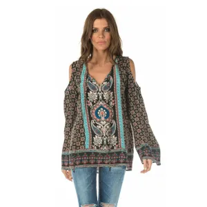 Claire Raven Top