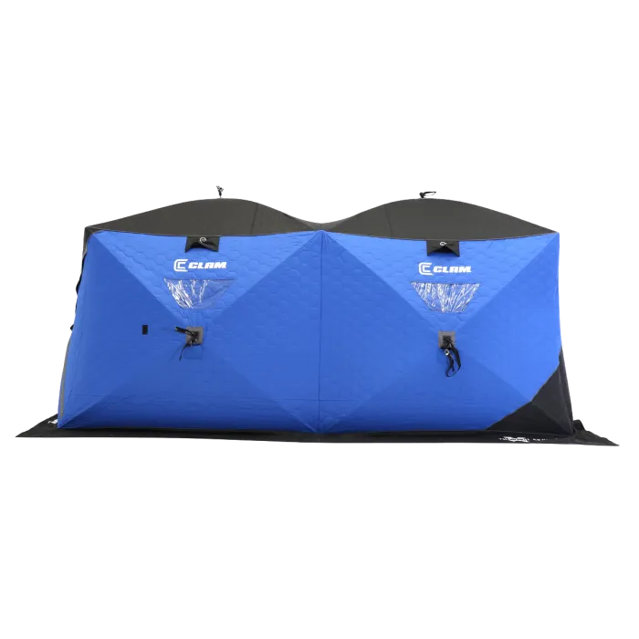 Clam X Series X-800 Thermal Hub