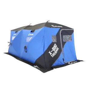 Clam X Series X-800 Thermal Hub