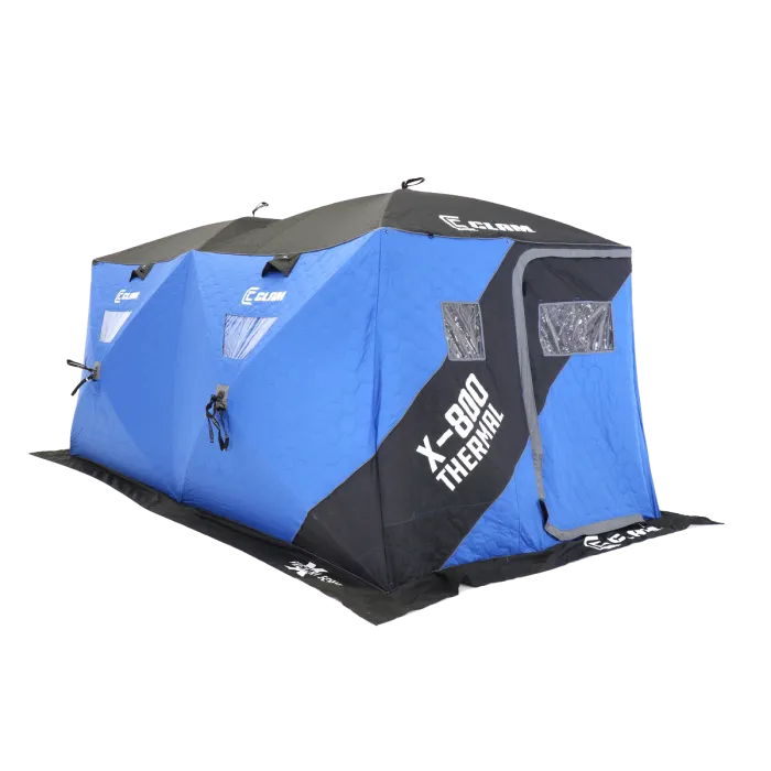 Clam X Series X-800 Thermal Hub