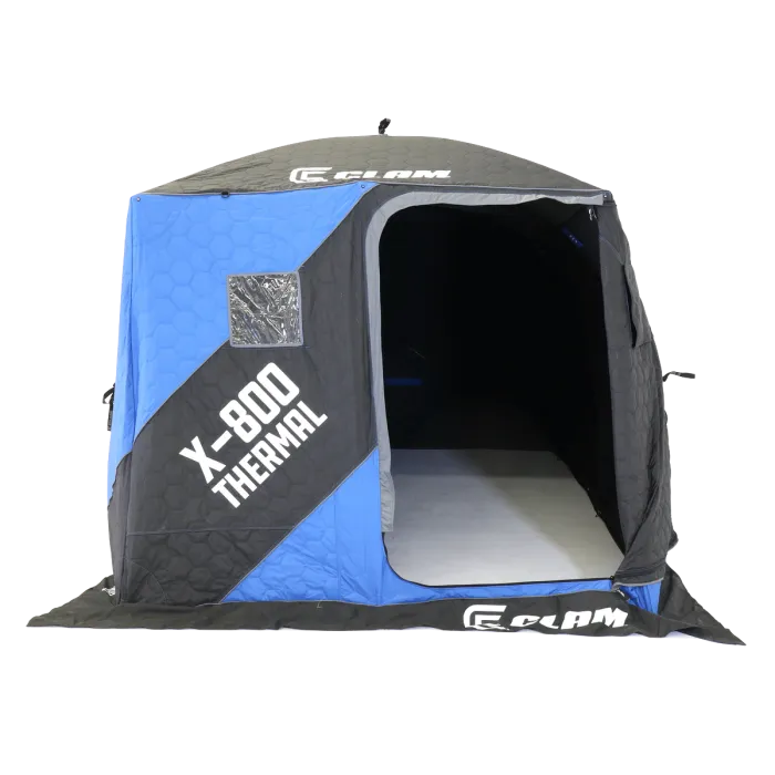 Clam X Series X-800 Thermal Hub