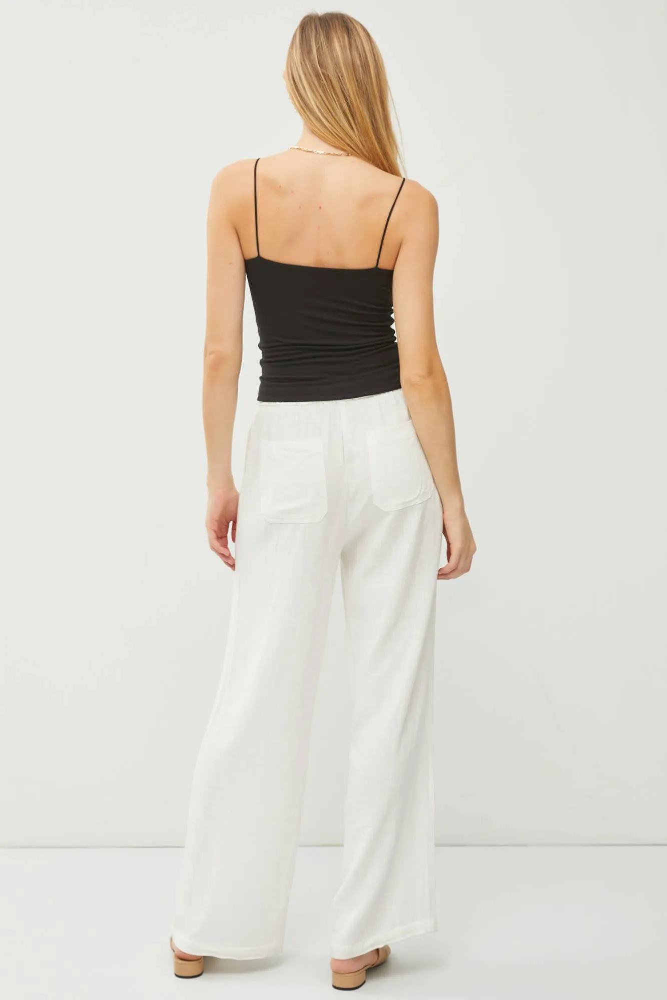 Clean Lines Tank