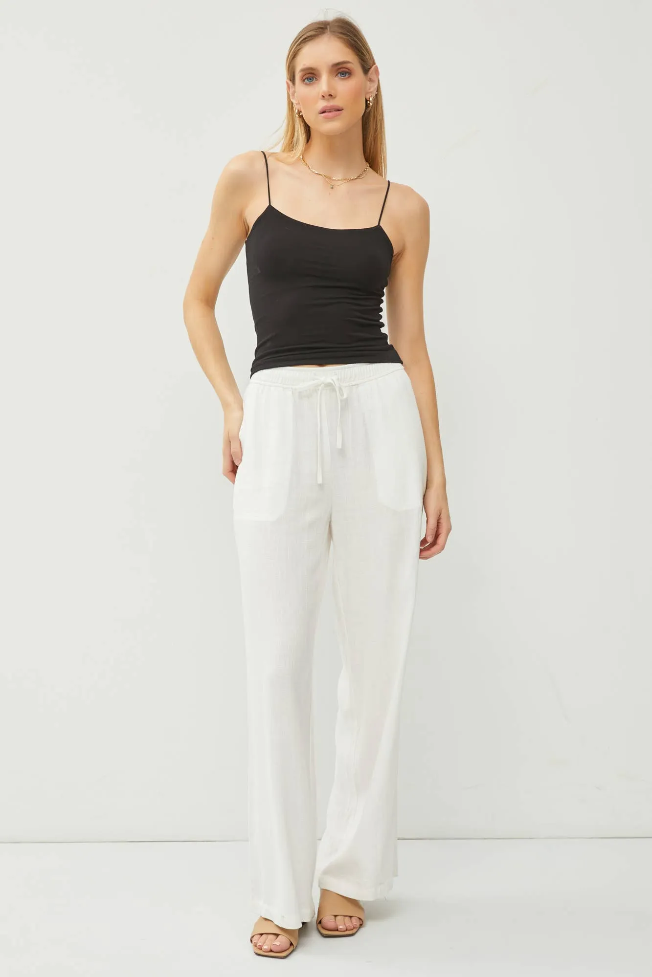 Clean Lines Tank