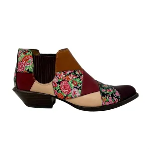 Coach Boots