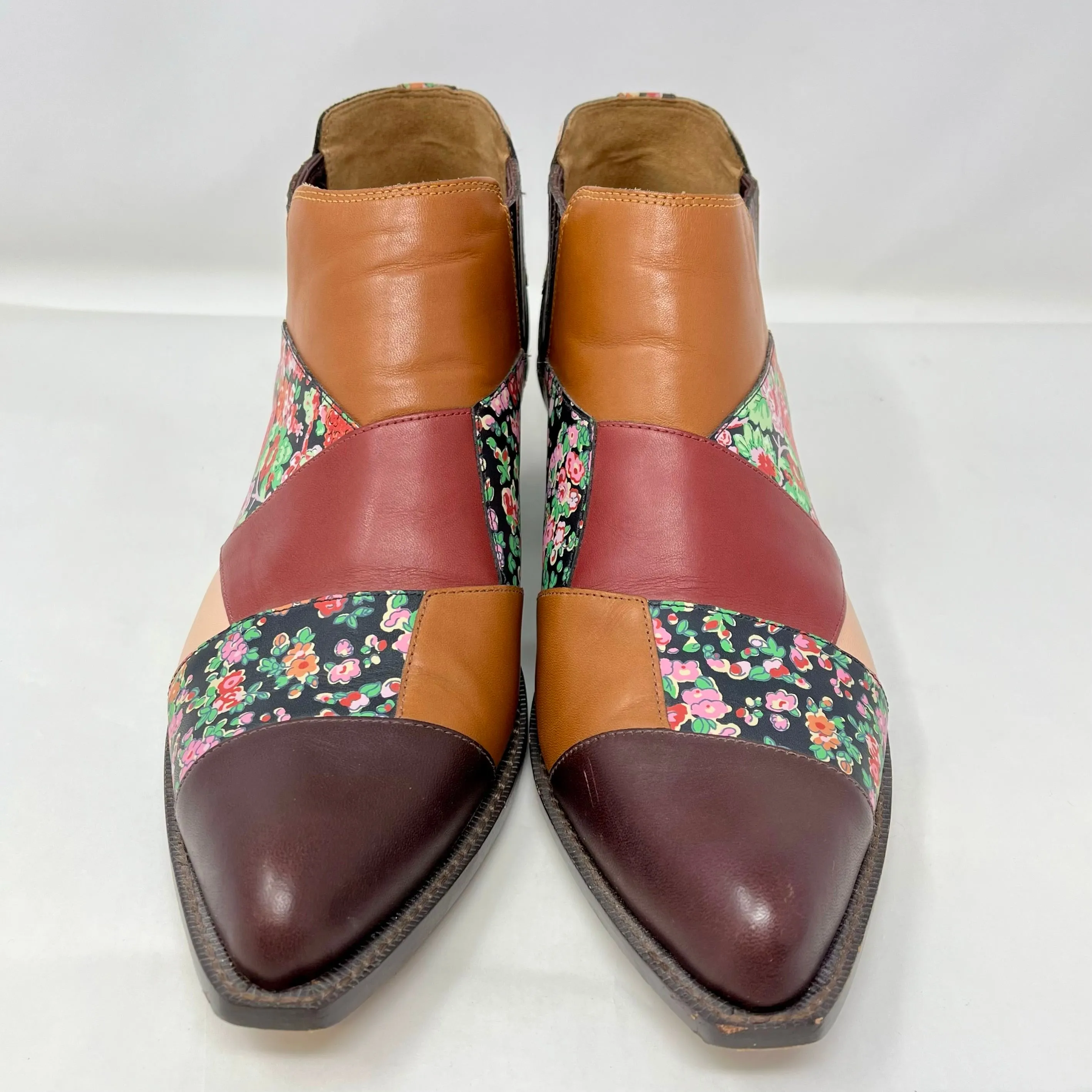 Coach Boots