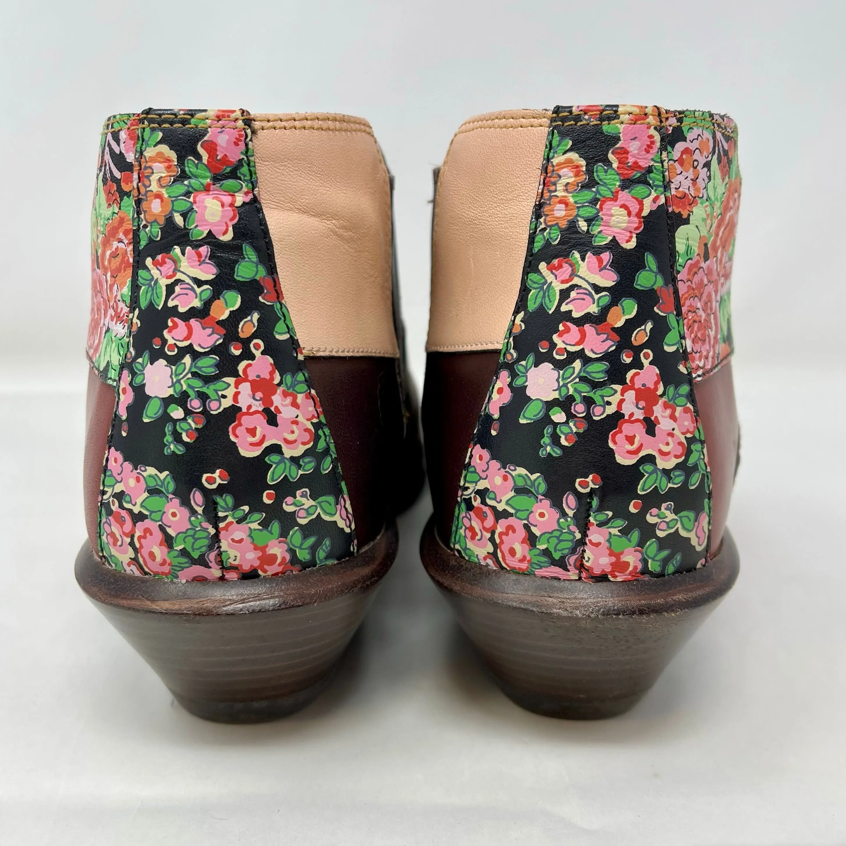 Coach Boots