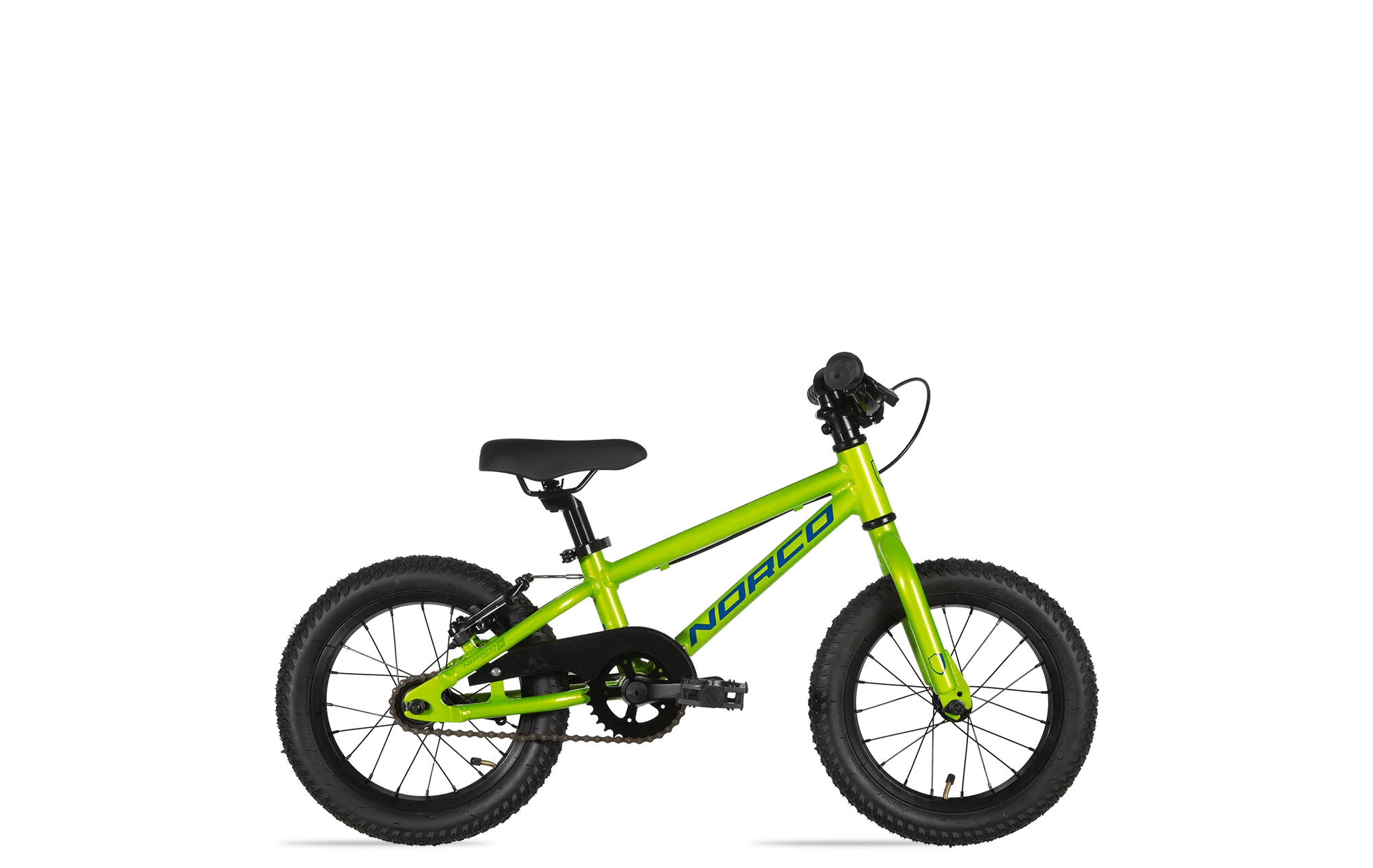 Coaster 14" Junior Bike