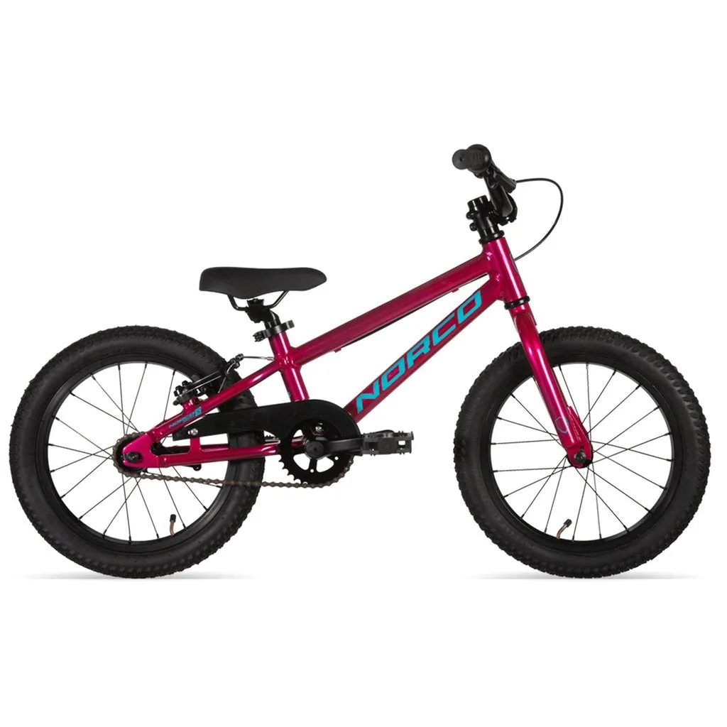 Coaster 14" Junior Bike
