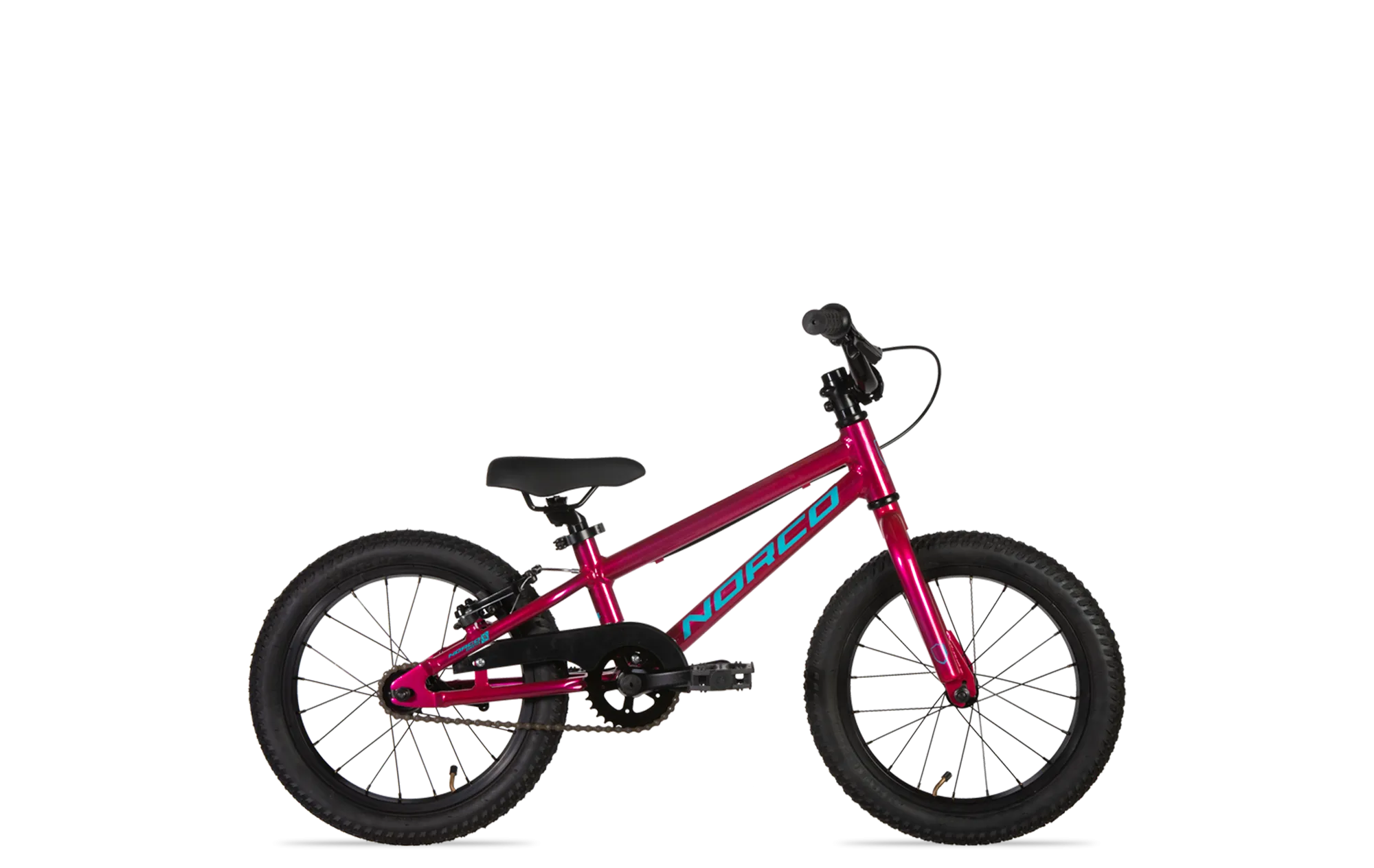 Coaster 16" Junior Bike
