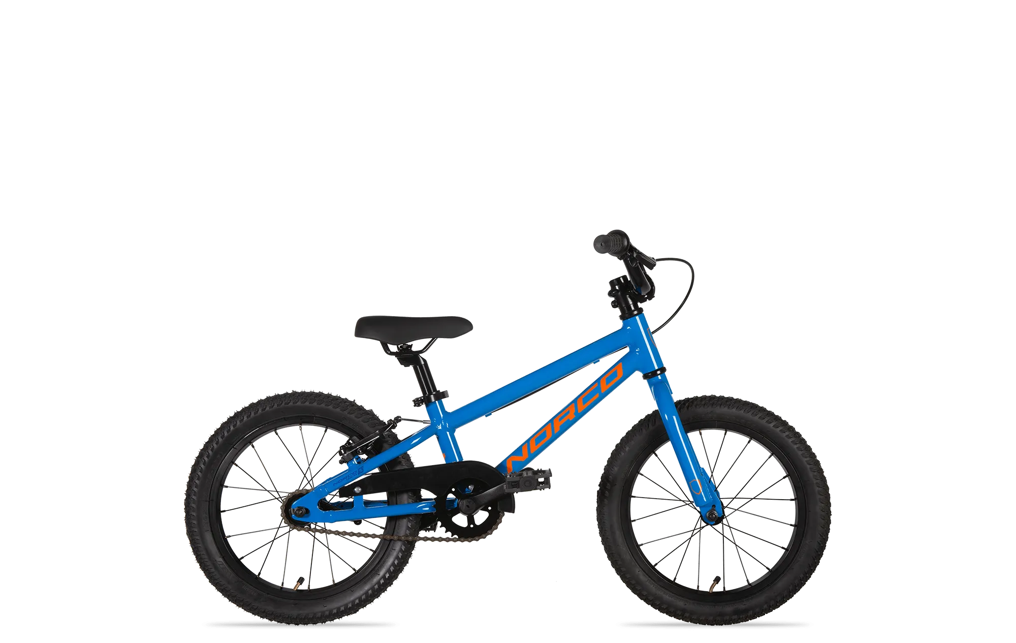 Coaster 16" Junior Bike