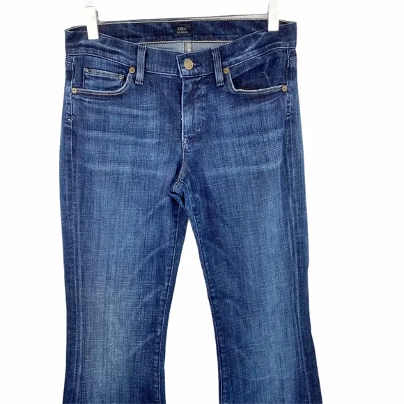 COH Citizens of Humanity Flare Bootcut Jeans 28