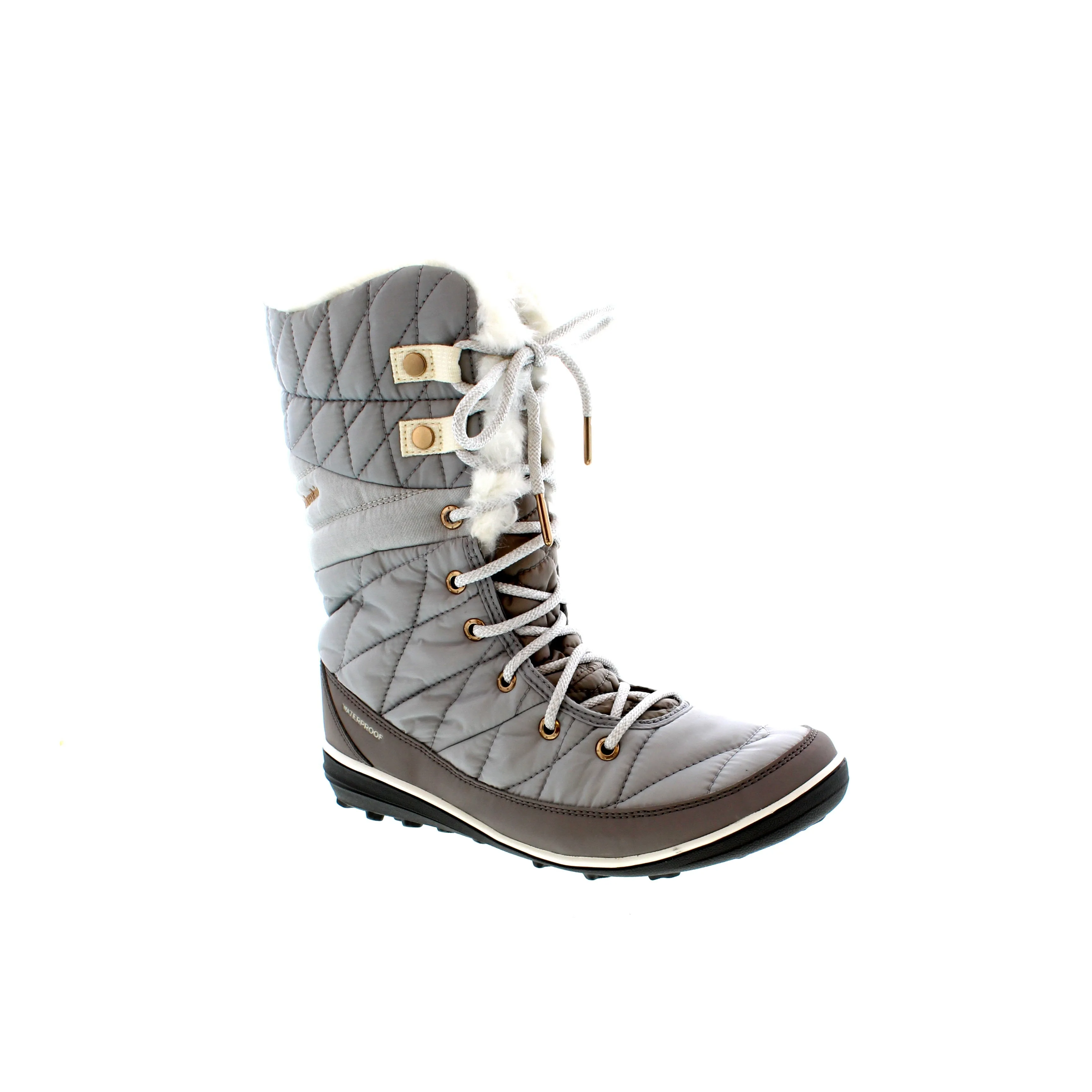 Columbia Heavenly™ Omni-Heat™- White
