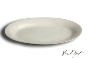 Cozina Oval Platter