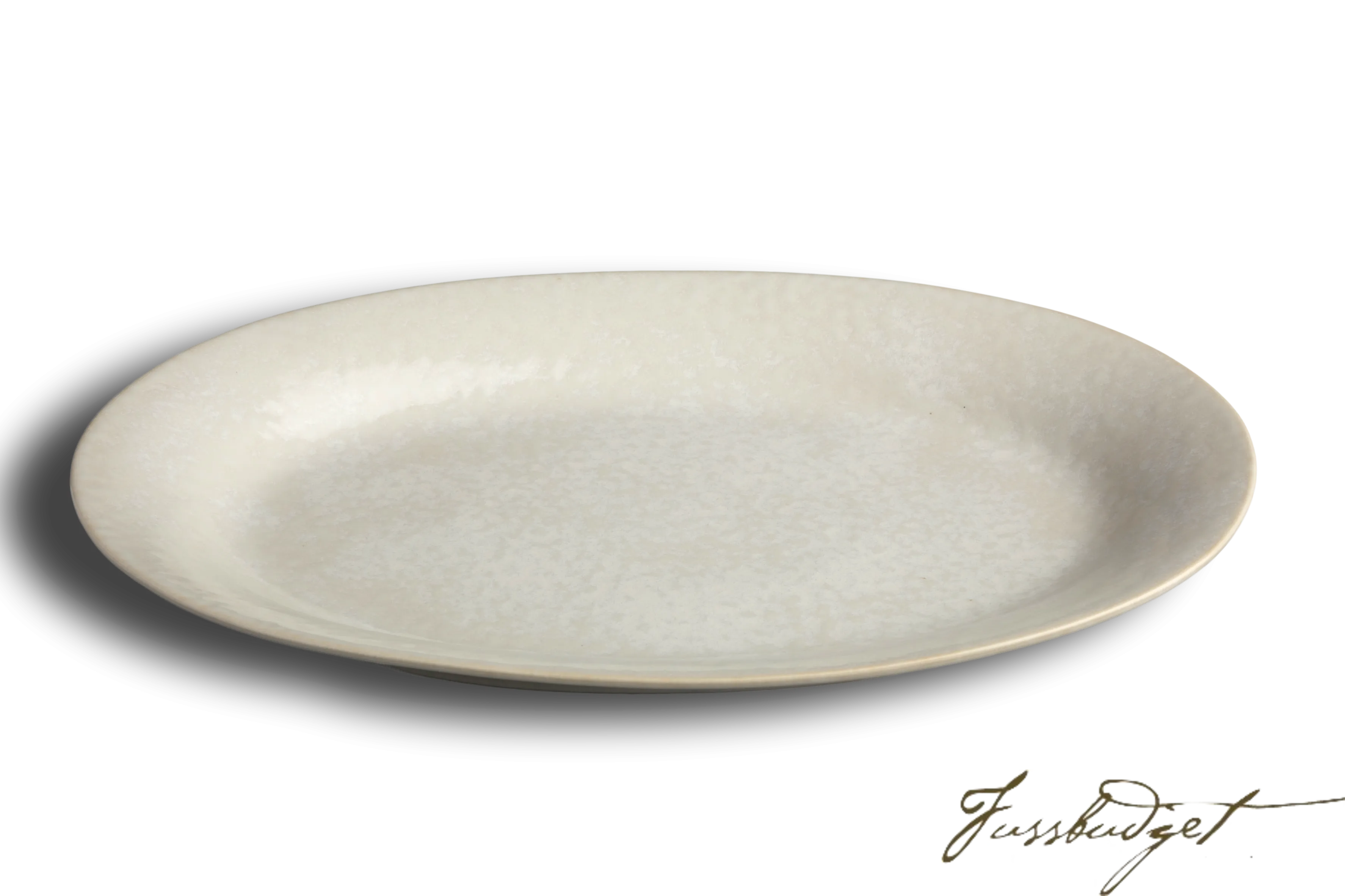 Cozina Oval Platter