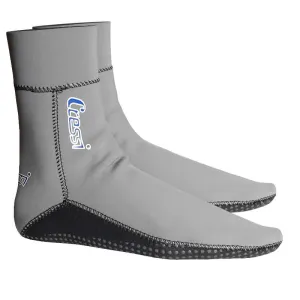 Cressi 1.5mm Ultrastretch Neoprene Socks