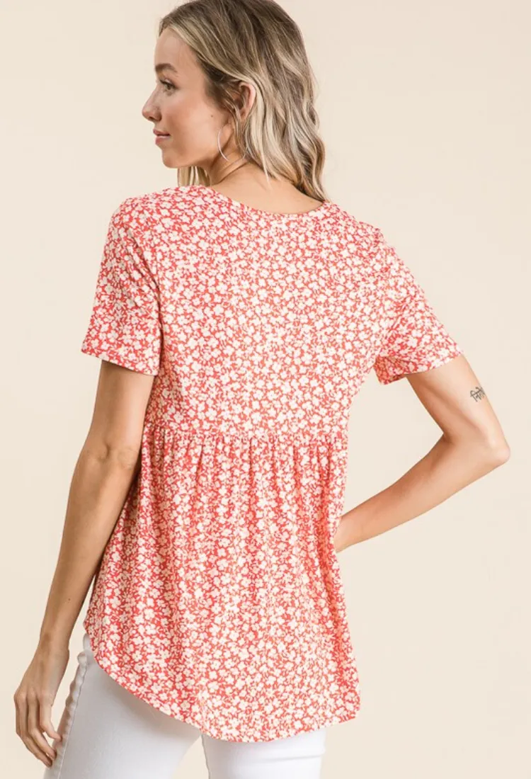 Daisy Babydoll