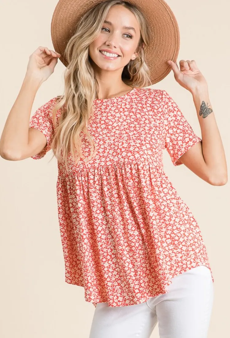 Daisy Babydoll