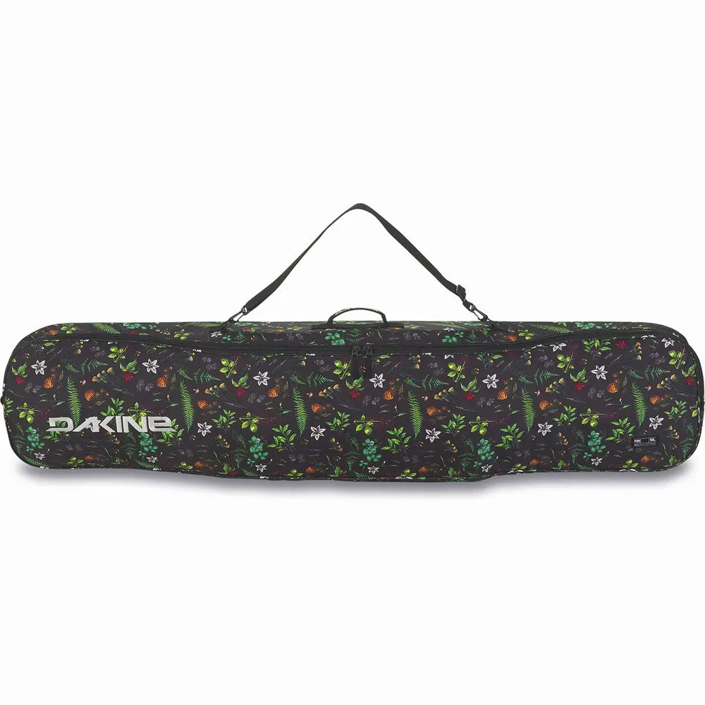 Dakine Pipe 148cm Snowboard Bag - Woodland