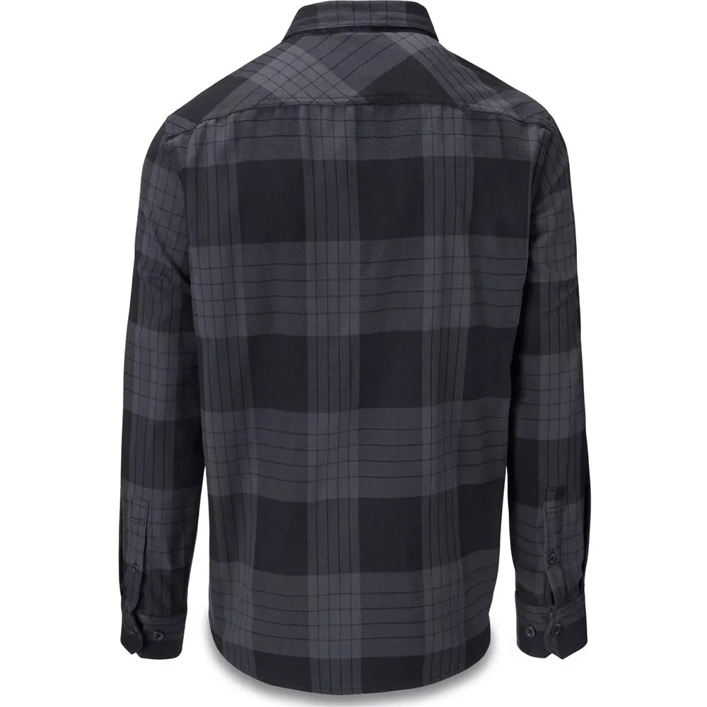 Dakine Reid Tech Flannel Long Sleeved Shirt