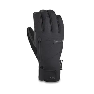 Dakine - Titan Gore-Tex Short Gloves - Black NEW FOR 2025 SALE