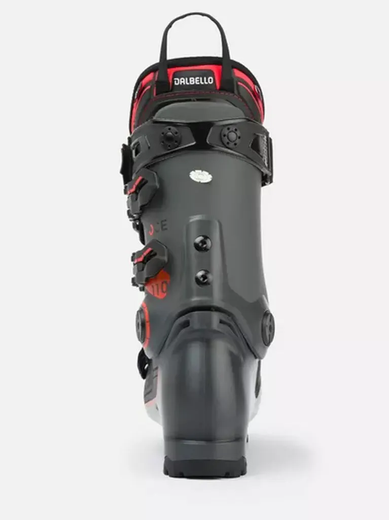 Dalbello Veloce 110 MV Ski Boots Mens 2025