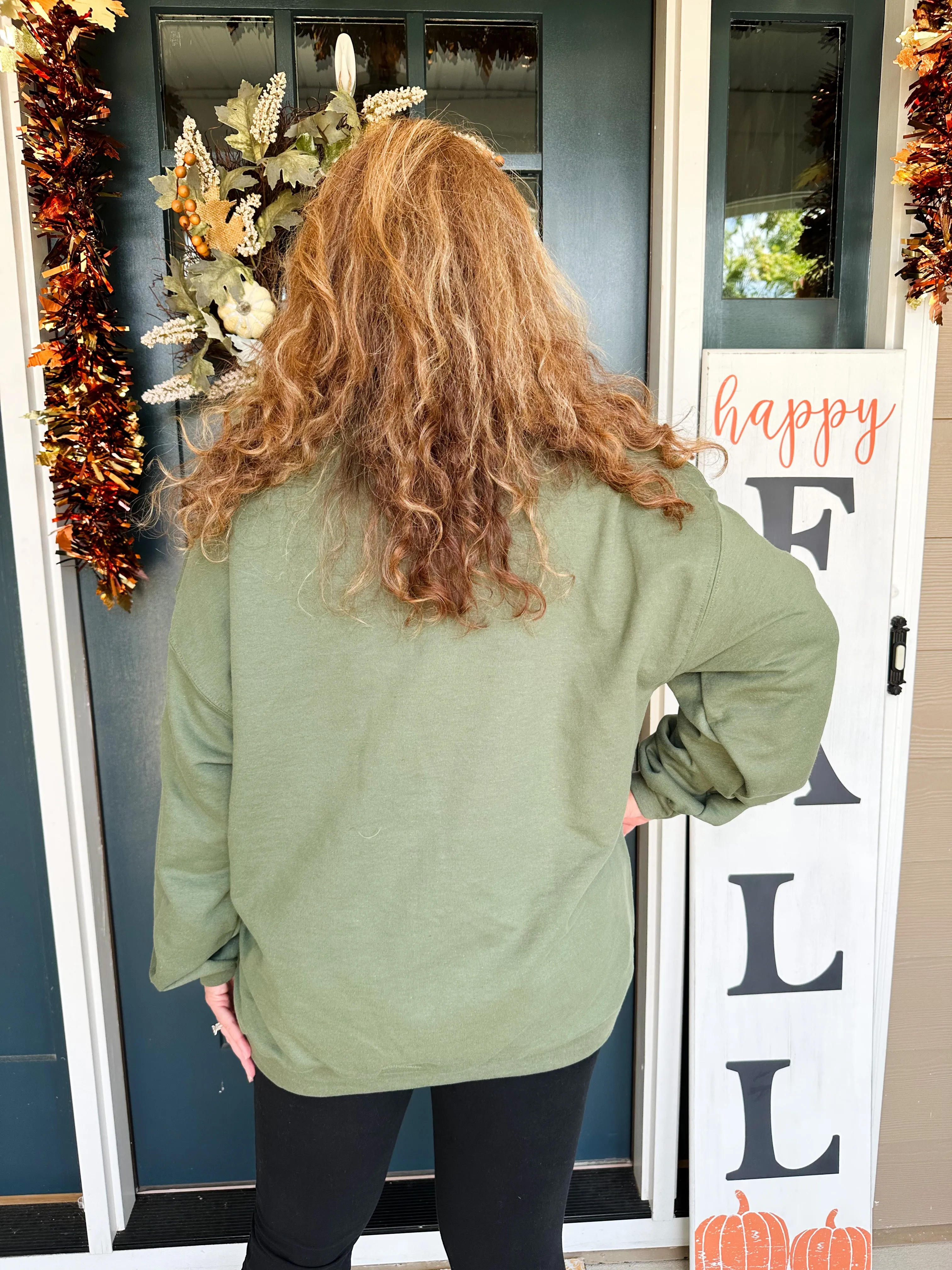 Day Drinker Sweatshirt