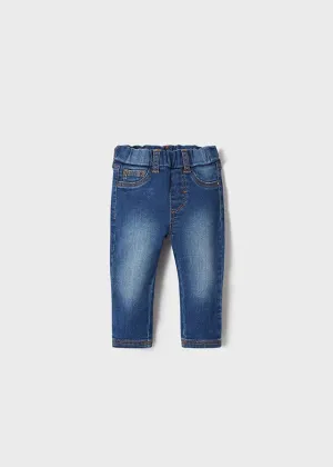 Denim Trousers 0.0535