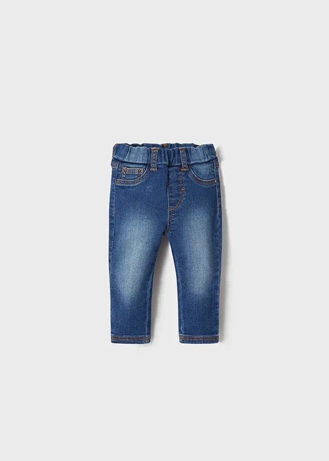 Denim Trousers 0.0535