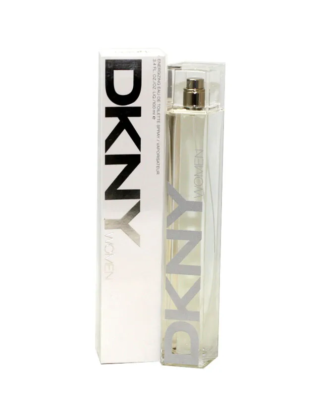 Dkny Women Energising Eau De Toilette for Women