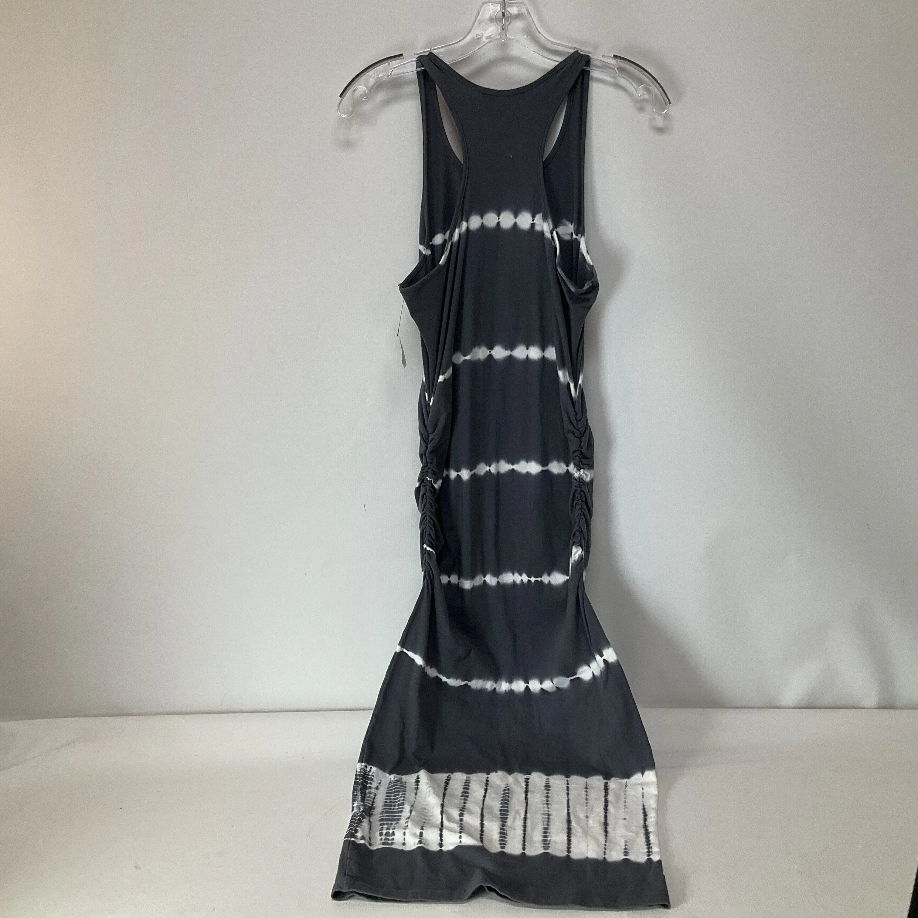 Dress Casual Midi By Michael Stars  Size: L