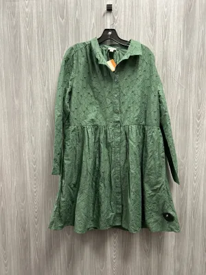 Dress Casual Short By J. Crew  Size: Xl