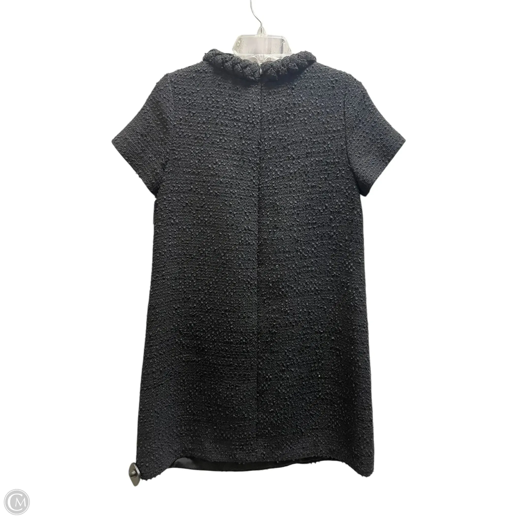 Dress Casual Short By Tuckernuck In Black, Size: S