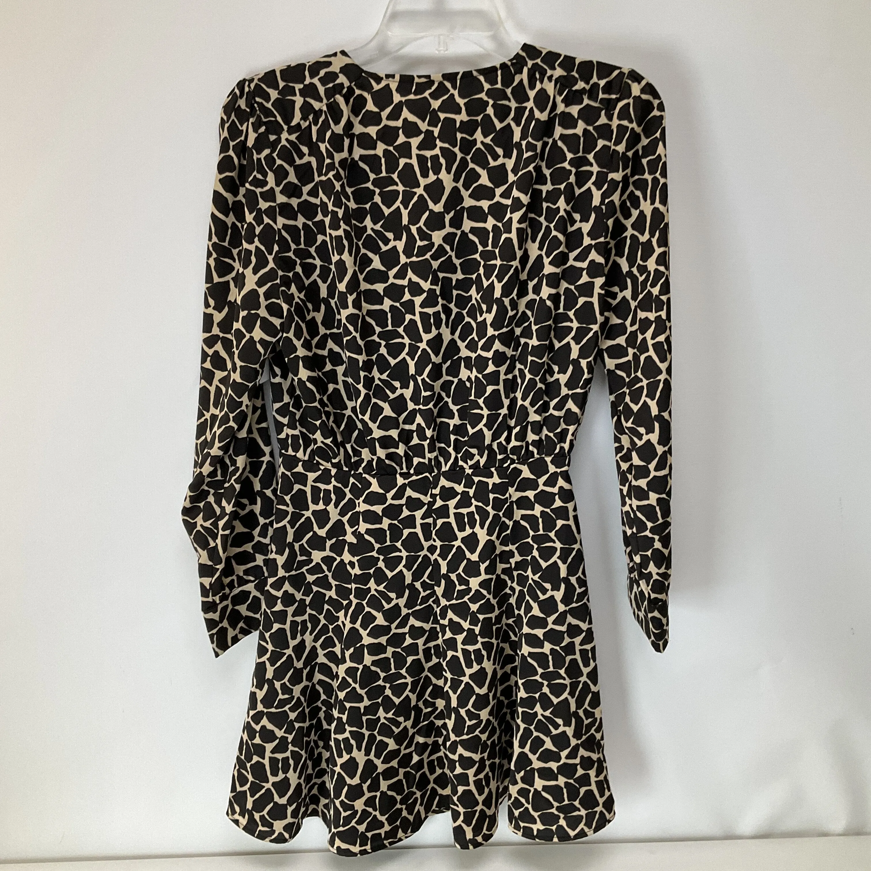 Dress Casual Short By Zara  Size: S