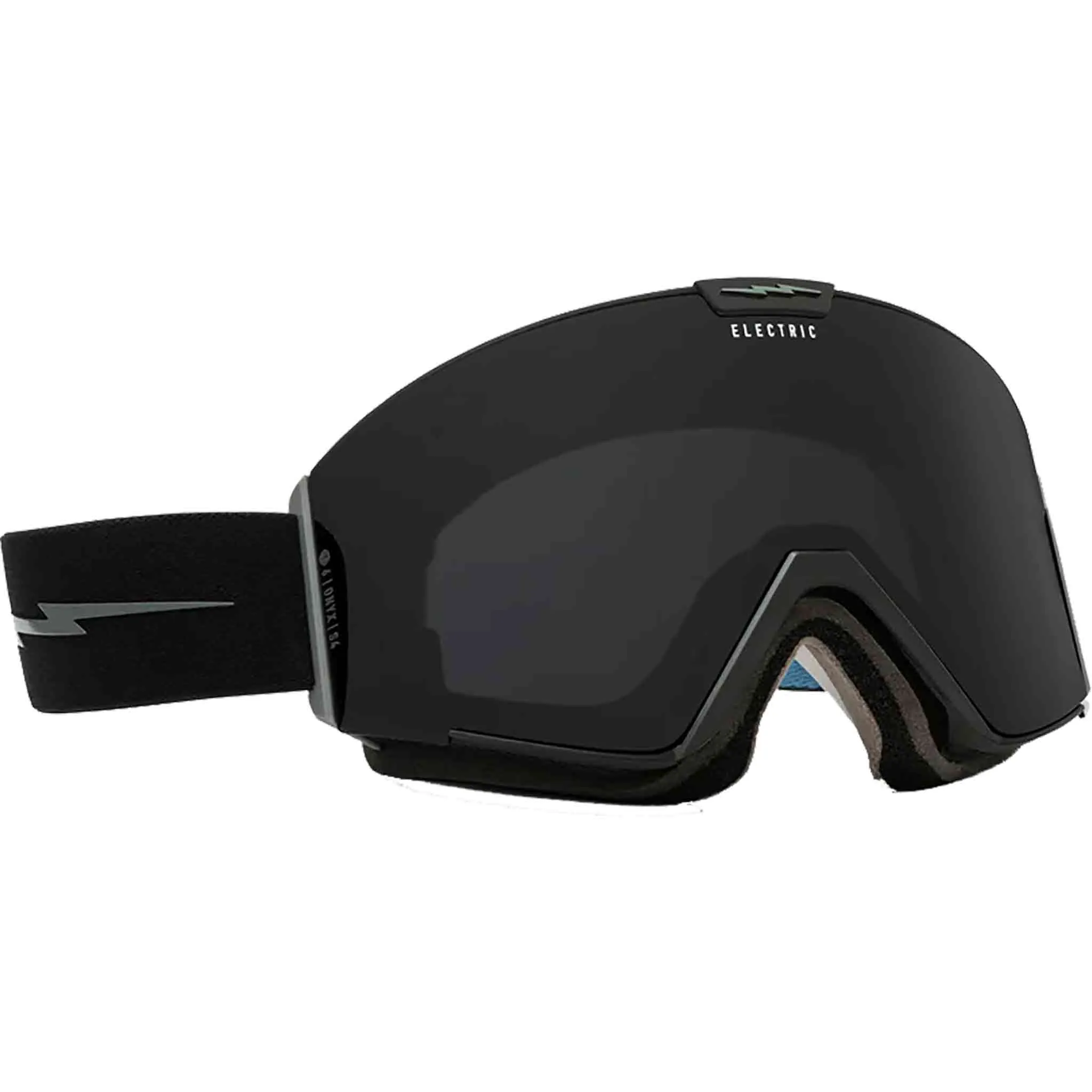 Electric Kabru Stealth Black   Coyote Purple Onyx 2025