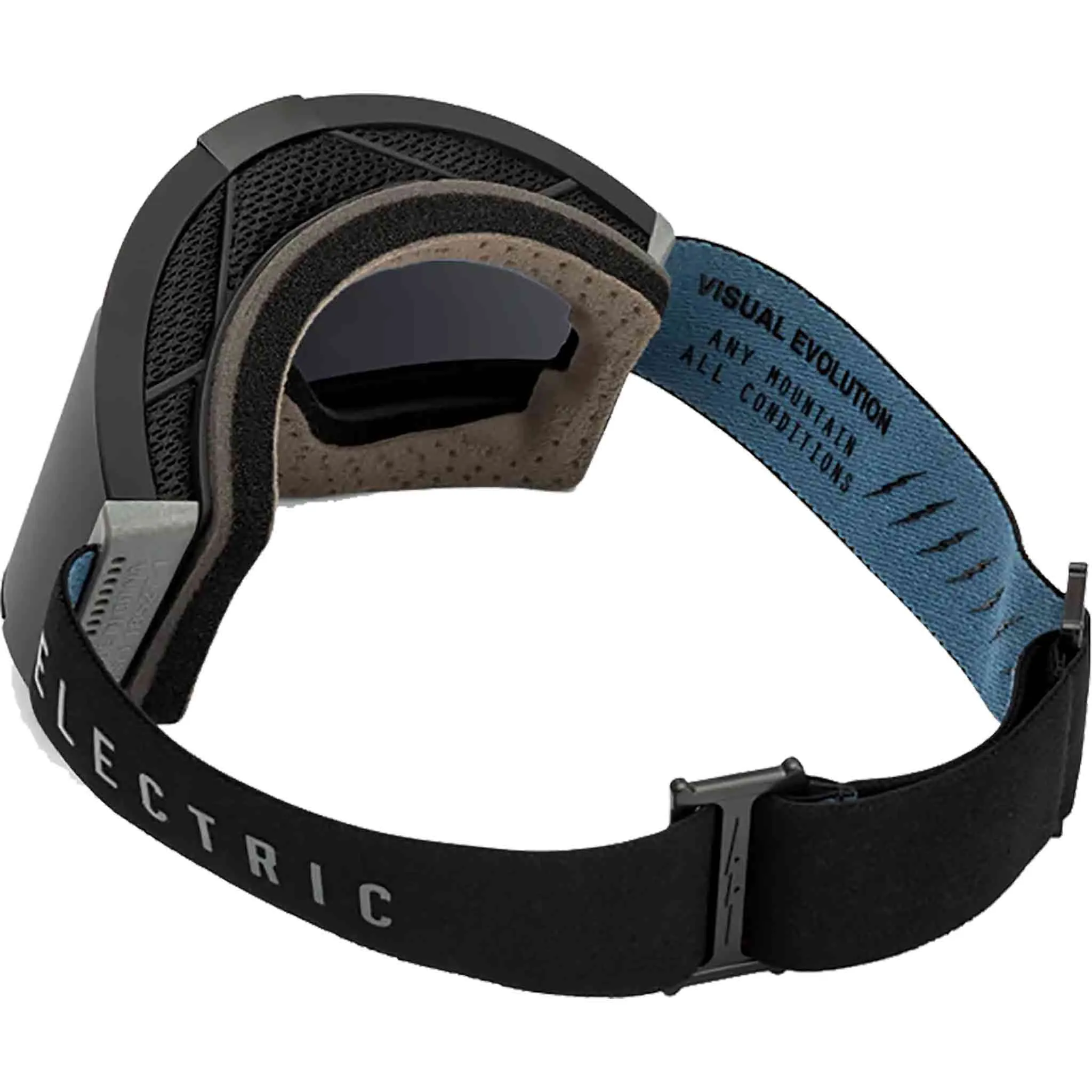 Electric Kabru Stealth Black   Coyote Purple Onyx 2025