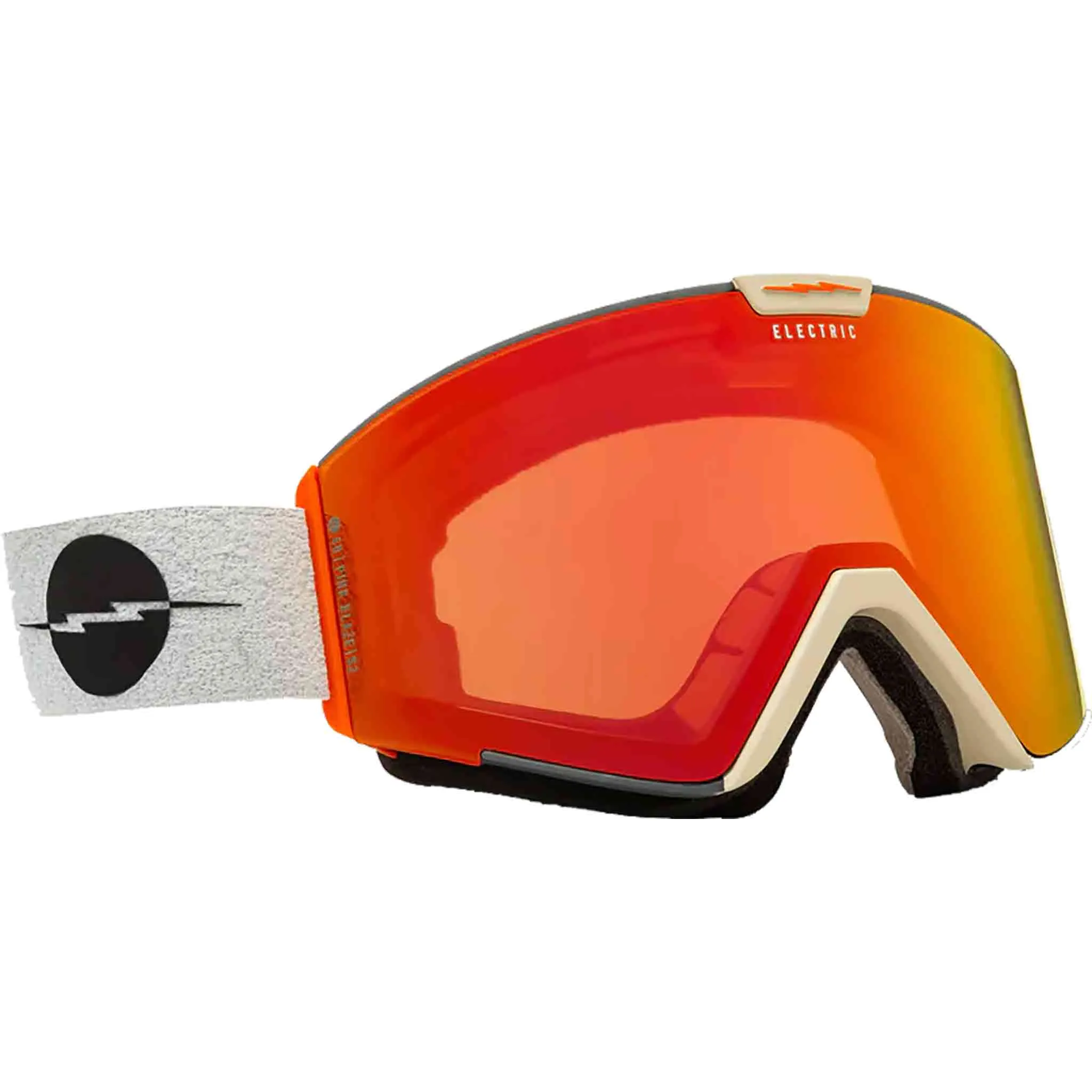 Electric Kabru Torgeir Bergrem Pink Blaze   Onyx 2025