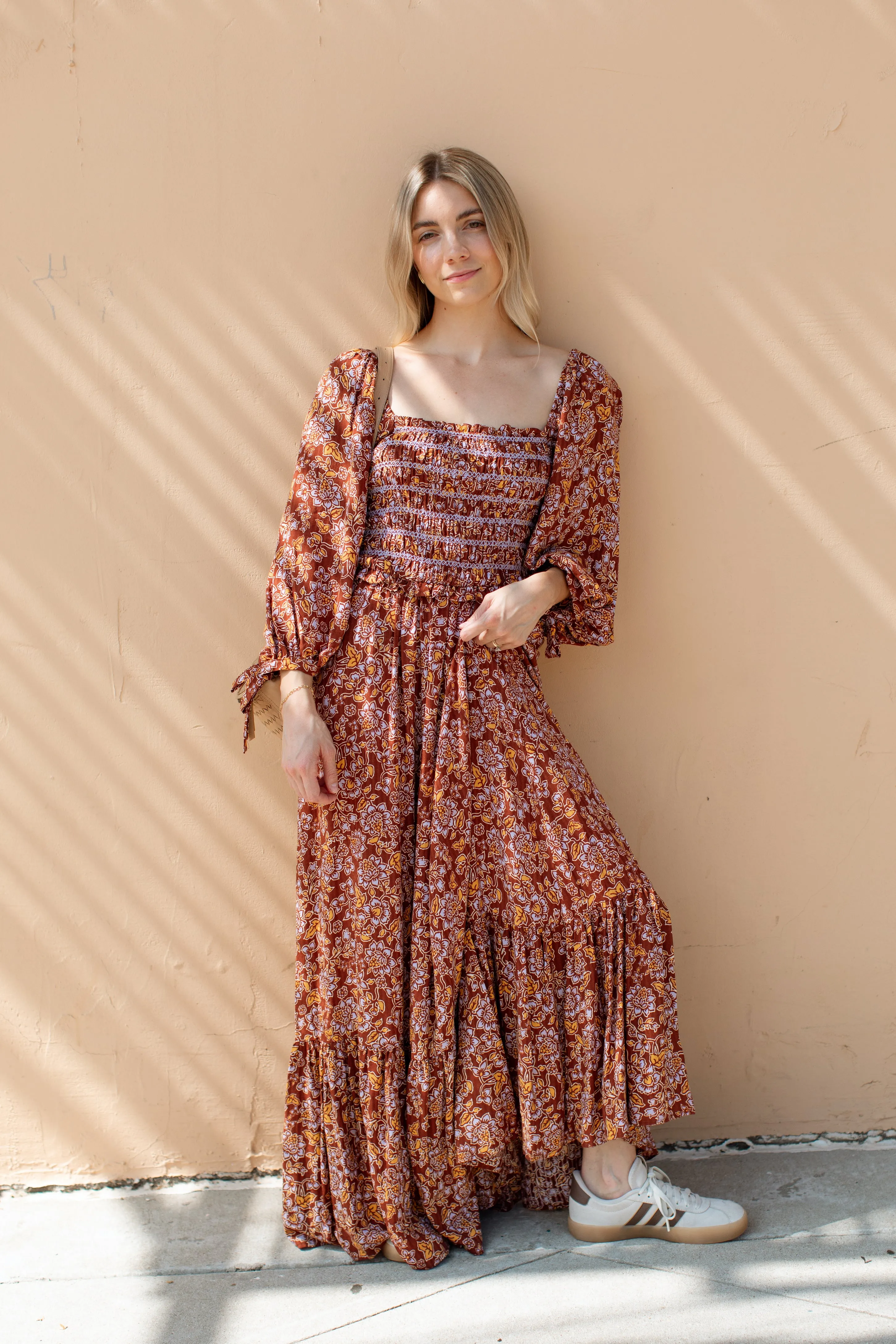 Ember Dress