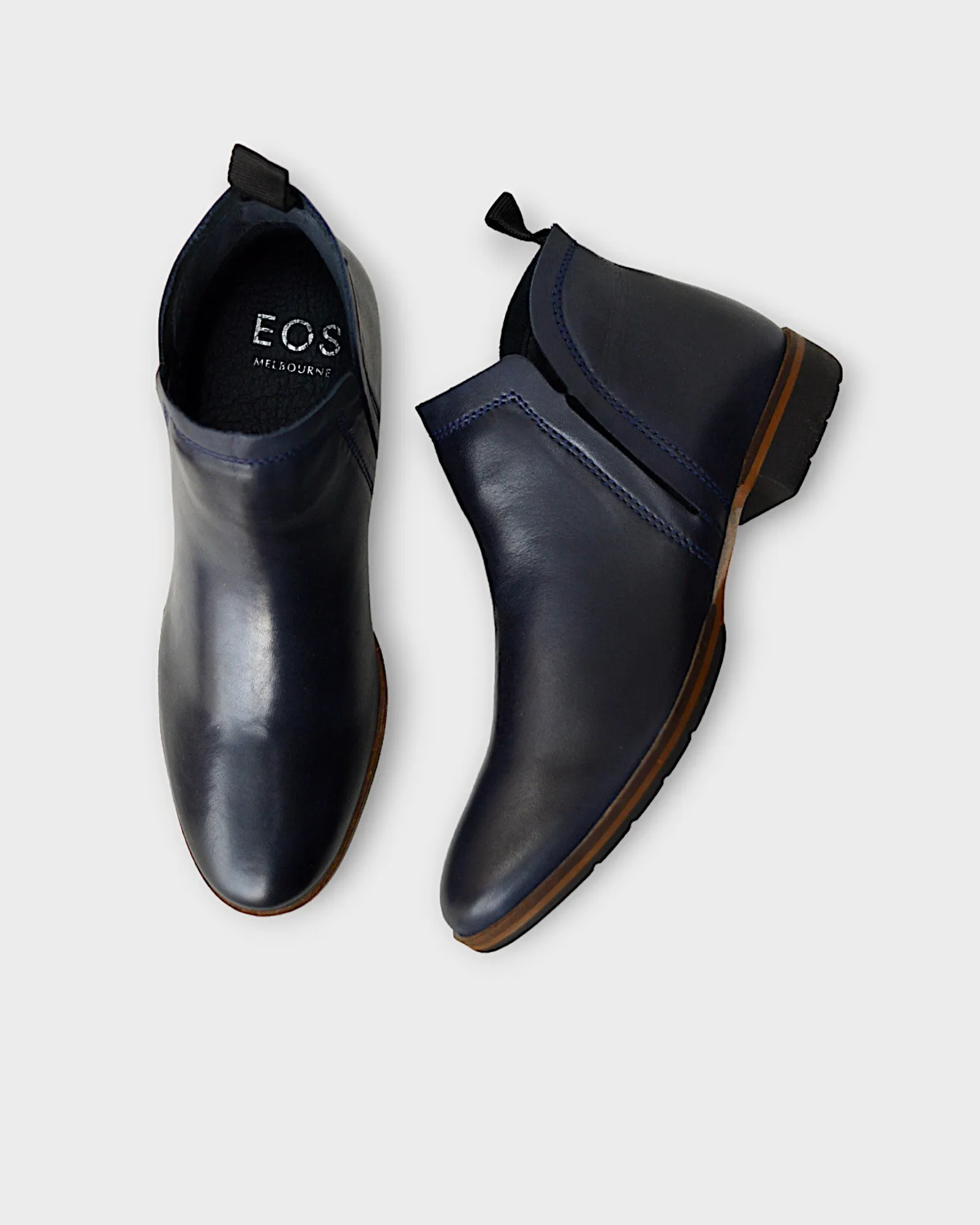 EOS Gaid