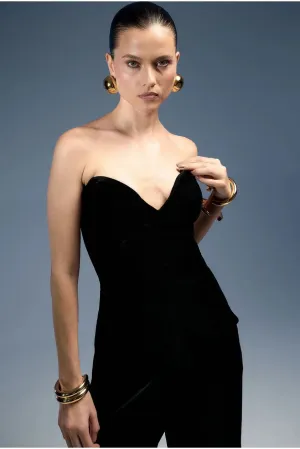 EVA CORSET