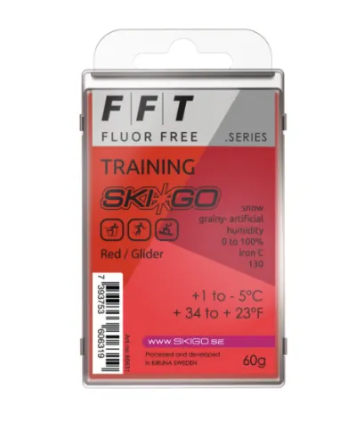 FFT / glider (60g)