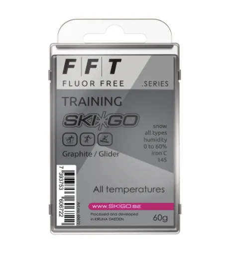 FFT / glider (60g)