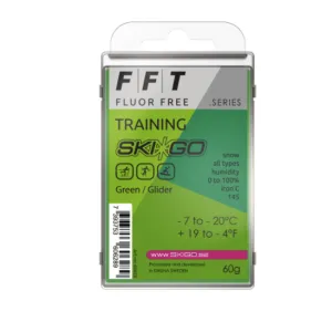 FFT / glider (60g)