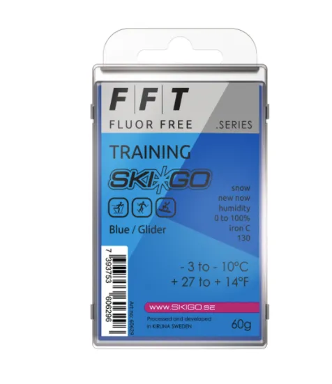 FFT / glider (60g)